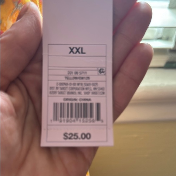 Floral Strappy Tie Back Ruffle Halter Mini Dress - Picture 11 of 12